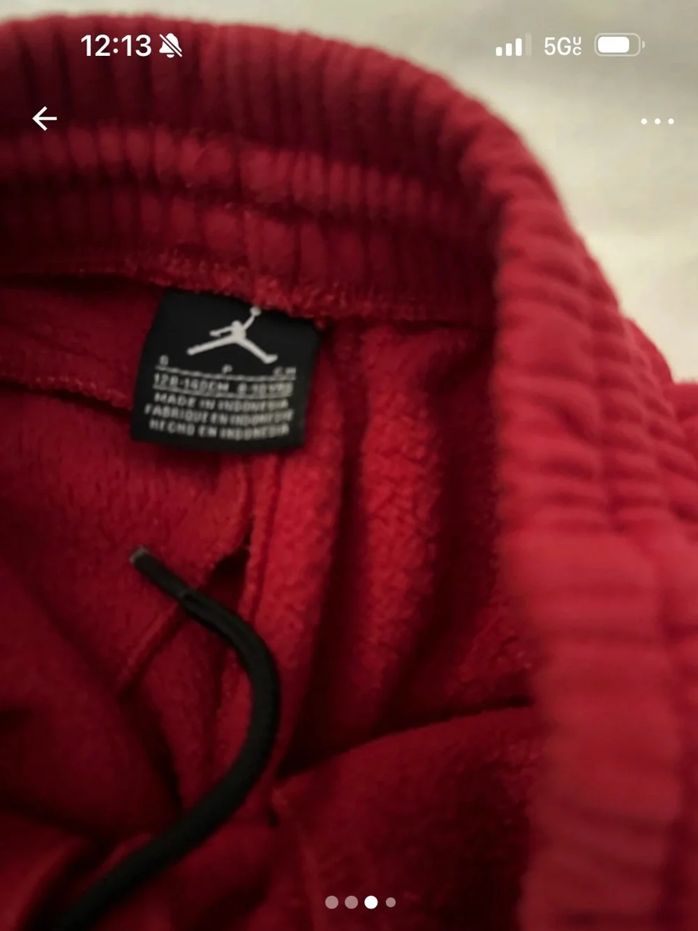 Jordan comfortable kids